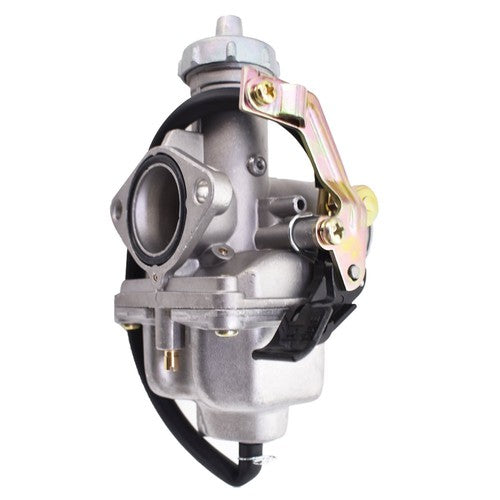 Solid Spare Carburetor Fit For 2004-2008 Kymco MXU 150 ATV&UTV