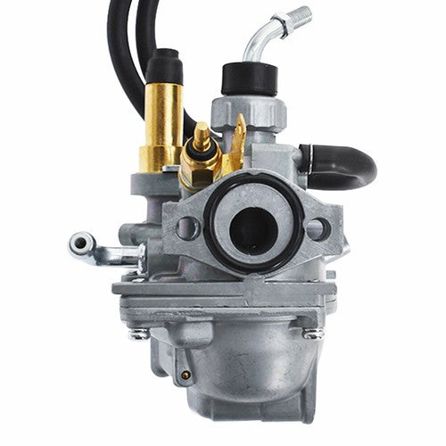 Solid Spare Carburetor For Yamaha TTR50 TTR 50 TTR 50E 2006-2011 Carb w/ Fuel Filter