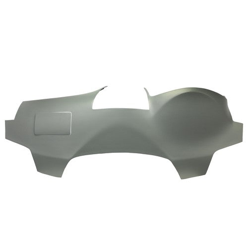 Solid Spare Front Dash Board Cover Interior Pad For Toyota Camry 2007 2008 2009 2010 2011