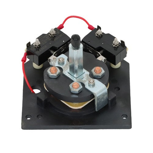 Solid Spare For EZGO TXT Golf Cart Forward and Reverse Switch Assembly 1994-Up