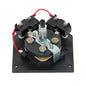 Solid Spare For EZGO TXT Golf Cart Forward and Reverse Switch Assembly 1994-Up