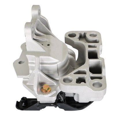Solid Spare For Ford Explorer 2011-2015 V6 3.5L Engine Automatic Trans Motor Mount Kit 3PCS
