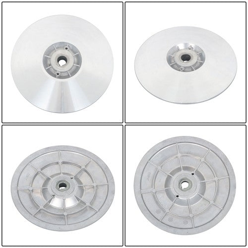 Solid Spare Secondary Driven Clutch For Yamaha G2-G22 4 Cycle Gas Golf Carts CP-0105 6893
