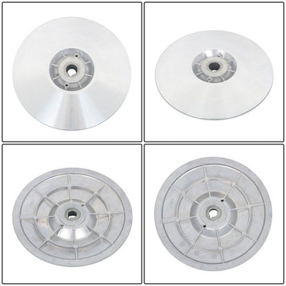 Solid Spare Secondary Driven Clutch For Yamaha G2-G22 4 Cycle Gas Golf Carts CP-0105 6893