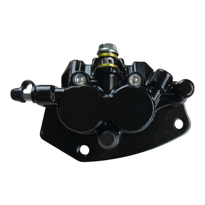 For Kawasaki Mule 4010 FXT FXR Front Brake Caliper with Pads Set 2015-2024