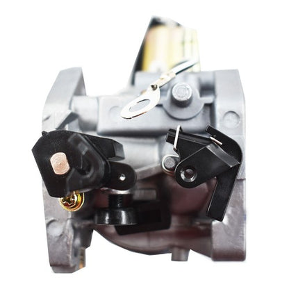 Solid Spare For MTD 951-05149 HY-4P90F 4P90MUC Cub Cadet CC760ES 12AE76JU Mower Carburetor