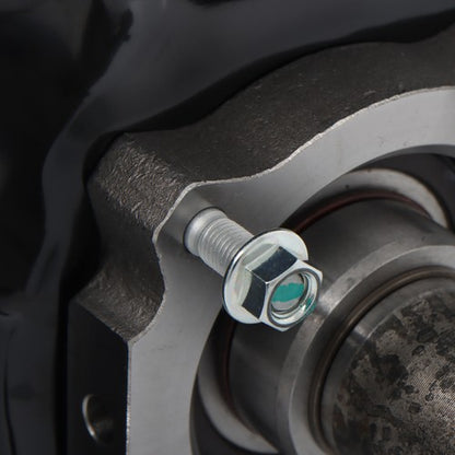 Solid Spare 926-140 Right Rear Axle Shaft Pre-Pressed For Toyota Tacoma 4.0L V6 2005-2015