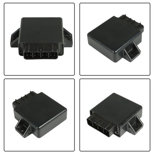 Solid Spare New ATV CDI Box Ignition For Polaris Predator 500 2005 2006 2007 3089613