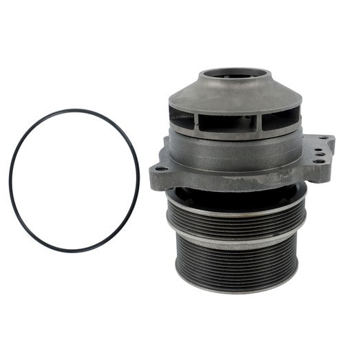 Solid Spare Truck Water Pump Core 3692580 For Cummins EPA17 Automotive 15 Liter ISX15 QSK60