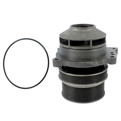 Solid Spare Truck Water Pump Core 3692580 For Cummins EPA17 Automotive 15 Liter ISX15 QSK60