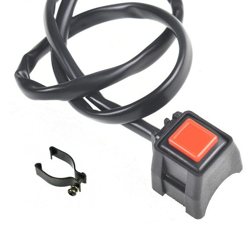 Solid Spare For YZ85 YZ125 TTR125 YZ250 WR250 TY350 YZ426 IT490 YZ490 TT600 Stop Switch