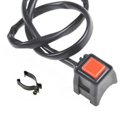 Solid Spare For YZ85 YZ125 TTR125 YZ250 WR250 TY350 YZ426 IT490 YZ490 TT600 Stop Switch