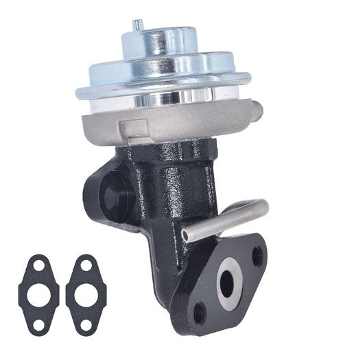Solid Spare For Toyota Tacoma 1994 1995 1996 1997 1998-2004 2.4L 2.7L EGR Valve with Gasket