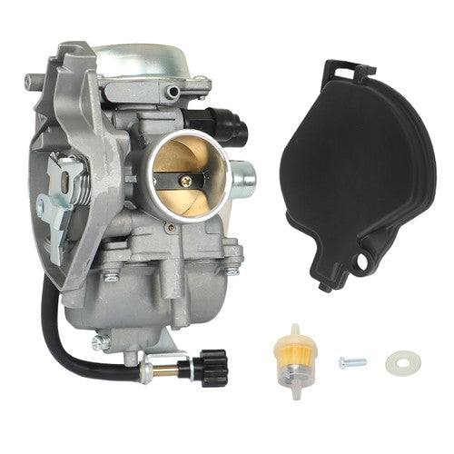 Solid Spare Fit For Kawasaki Lakota 300 KEF300A Kef 300A 1995-2000 Carburetor New