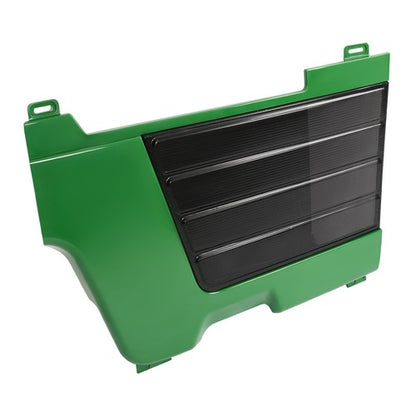 Solid Spare Side Panel & Grille Kit For John Deere 4200 4300 4400 LVU10564 LVU10565 LVU10728