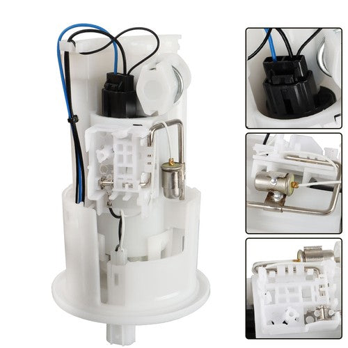 Solid Spare New Fuel Pump Assembly for Yamaha YZF R1 2007-2008 R6 2008-2010 4C8-13907-01-00
