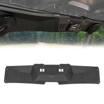 Solid Spare Front Roof Liner for Can Am Defender HD5/7/8/9/10 XT 2016-24 ATV UTV #715003098