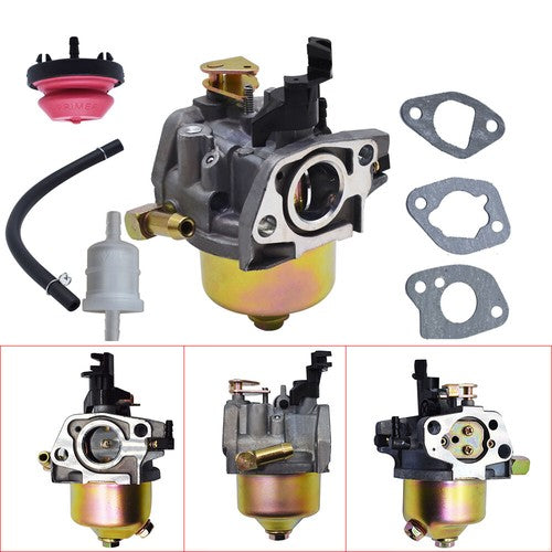 Solid Spare Carburetor For MTD 95110974 95110974A 95112705 95114026A 95114027A Snow Blower