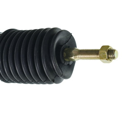 Solid Spare For Kawasaki Mule 3000 3010 4000 4010 Steering Rack Assembly 39191-0021 US