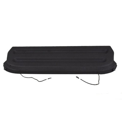 Solid Spare Cargo Cover Shield Shade Tonneau Non Retractable For 2015 2016-2019 Honda New