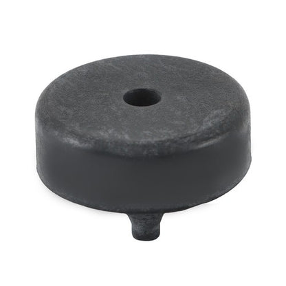Solid Spare For Chevrolet Camaro 67-79 Rubber Stoppers Bumper Stopper Kit&Hood Adjusters NEW