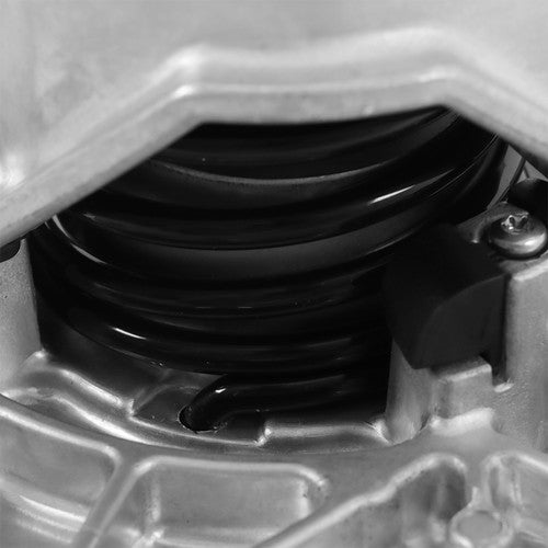 Solid Spare For CFMoto CF500 CForce UForce ZForce Secondary Driven Clutch Pulley 0GR0-052000