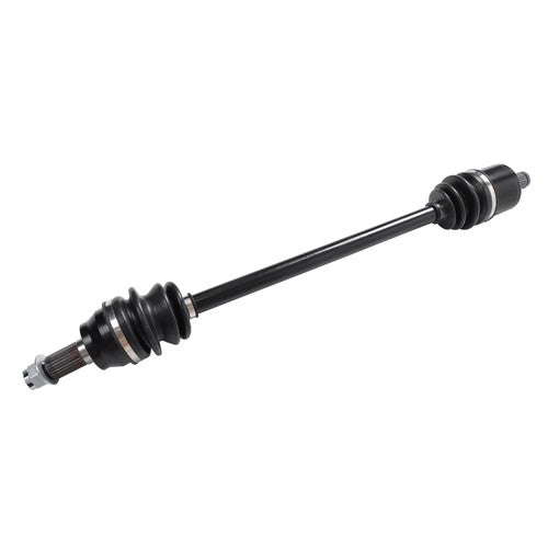 Solid Spare 1PCS CV Axles Drive Shaft For Polaris RZR Trail S 4 900 XP General 1000 1333263