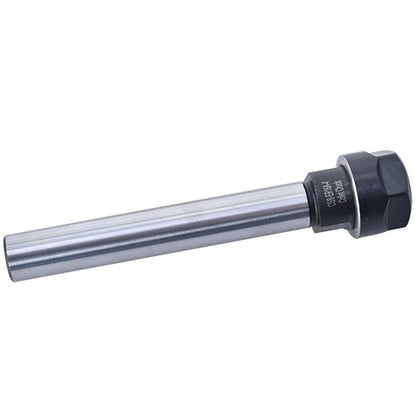 Solid Spare 4 Inch Long ER16A C5/8" USA Extension Straight Shank Collet Chuck Tool Holder