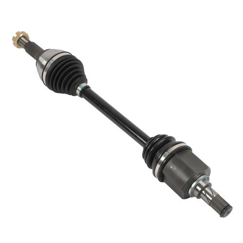 Solid Spare For Nissan Altima 2007 2008-13 For Rogue 2011-12 2013 1PCS Front CV Axle Shaft