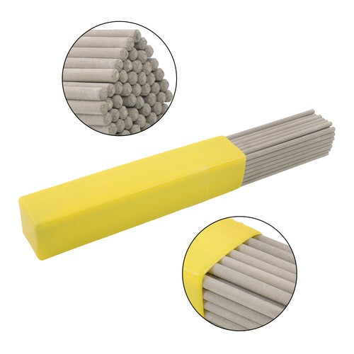 Solid Spare Stainless Steel Stick E309L-16 1/8" 5LB Stick Electrode Welding Rod 309L-16 5Ibs