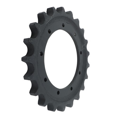 Solid Spare Drive Sprocket fits Bobcat 331 334 325 328 231 334 328 331 231 6811940 6814137