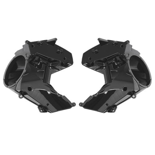 Solid Spare Speakers Inner Fairing For Harley Davidson Road Glide CVO FLTRU FLTRX 2015-up