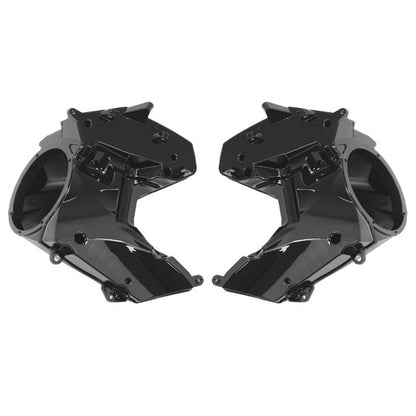 Solid Spare Speakers Inner Fairing For Harley Davidson Road Glide CVO FLTRU FLTRX 2015-up