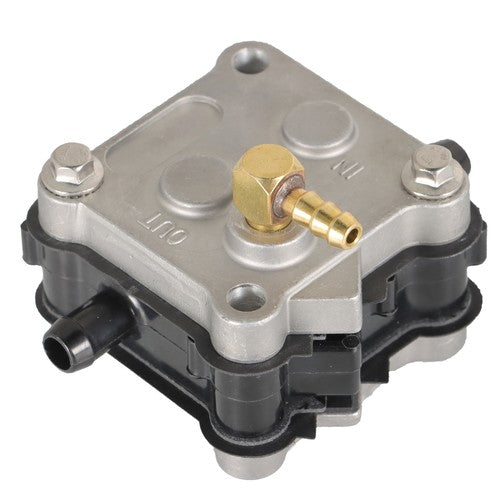 Solid Spare 1pcs Fuel Pump Fit For Mercury 35 50 60 115HP Outboard 14360A41 14360A71
