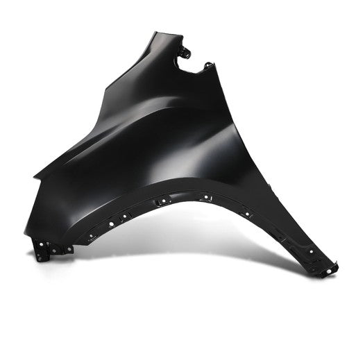 Solid Spare Fender Front Left Side Fit For 2017-2022 Chevrolet Trax GM1240403 42334473