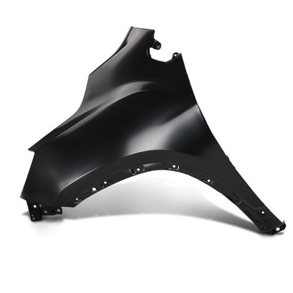 Solid Spare Fender Front Left Side Fit For 2017-2022 Chevrolet Trax GM1240403 42334473