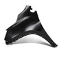 Solid Spare Fender Front Left Side Fit For 2017-2022 Chevrolet Trax GM1240403 42334473