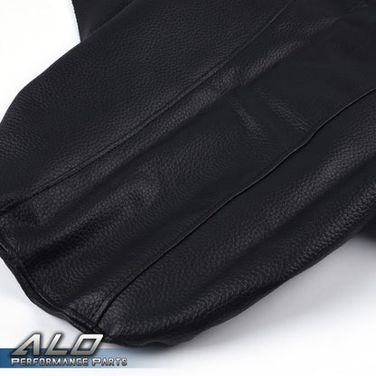 Solid Spare Fit For 2005-2010 Polaris Sportsman 500 600 700 800 Seat Cover Replacement ATV