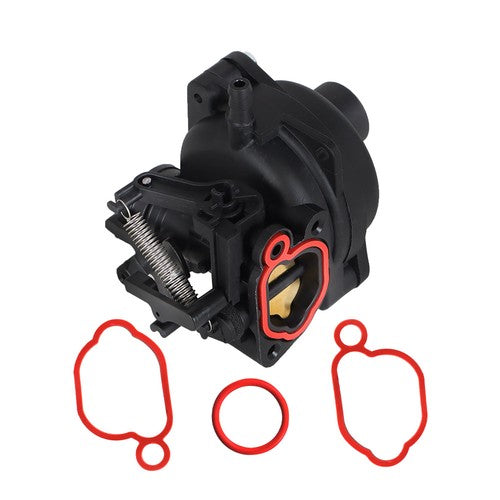 Solid Spare Carburetor for Briggs & Stratton 592361 594058 Lawn Mower Carb TB110 TB200