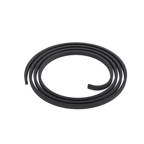Solid Spare Drive Clutch Cover Seal Gasket For 12-21 Polaris RZR XP 570/900/1000 Ranger 500