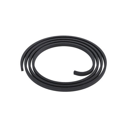 Solid Spare Drive Clutch Cover Seal Gasket For 12-21 Polaris RZR XP 570/900/1000 Ranger 500
