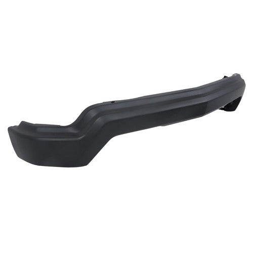 Solid Spare New For Chevrolet Silverado 1500 2022 2023 85103442 Front Bumper Without Holes