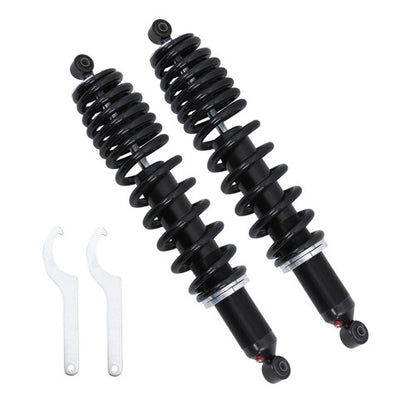Solid Spare 706002853 706003662 Rear Shocks 2019-2022 For Can-Am XMR Defender 10& MAX 10