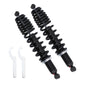 Solid Spare 706002853 706003662 Rear Shocks 2019-2022 For Can-Am XMR Defender 10& MAX 10