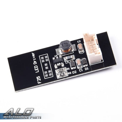 Solid Spare Fit For 2011-2015 BMW X3 F25 LED Tail Light Repair Replacement Driver Chip Board