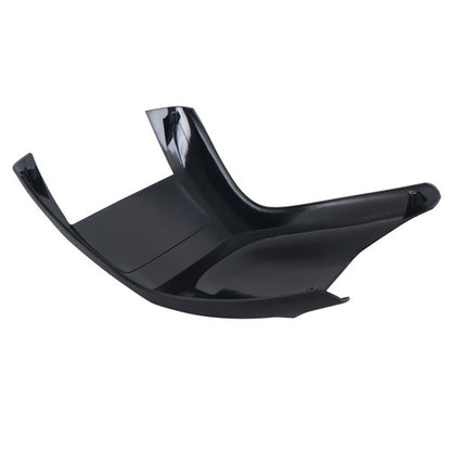 Solid Spare New 897529TTop Cowling Airdam Cap For Mercury 4-Stroke EFI Engine Cover ABS