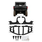 Solid Spare For Can-Am Defender HD5 HD8 HD10 Heavy-Duty High Clearance 2" Offset Rear A-Arms