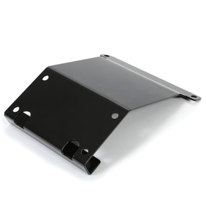 Solid Spare Front Skid Plate Bash Plate For Yamaha Wolverine RMAX2 RMAX4 1000 2021-2025