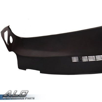 Solid Spare Fit For 1997-2000 Chevy GMC SUVs C/K1500 Suburban Molded Dash Cover Overlay Red