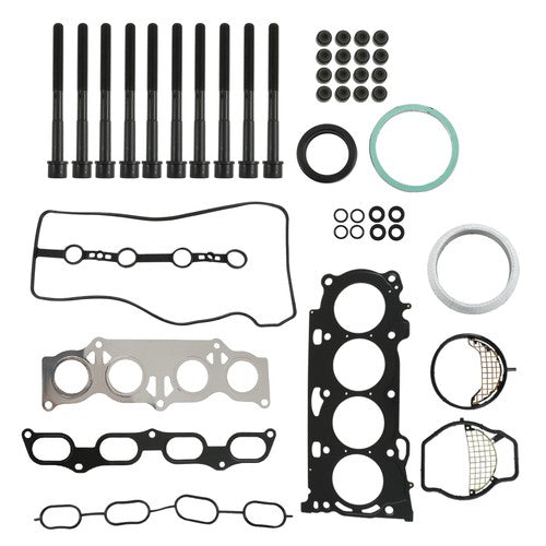Solid Spare For Toyota Camry Corolla RAV4 Highlander Solara Matrix tC Set Head Gasket Sets